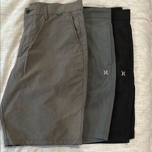 Hurley BUNDLE Walkshort 20”